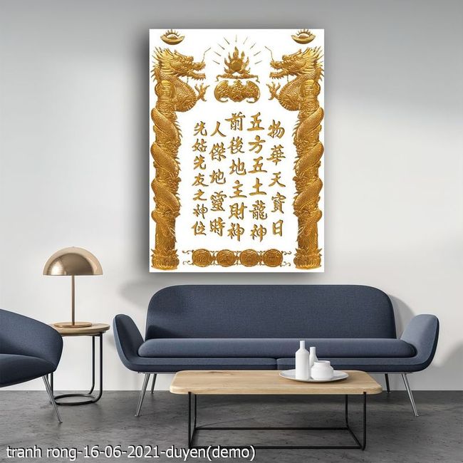 tranh rong vang 3d quan cot 16 06 2021 duyen